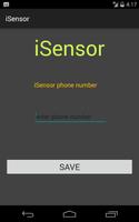 iSensor स्क्रीनशॉट 2
