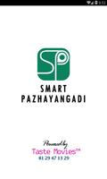 Smart Payangadi الملصق