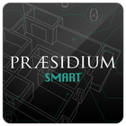 MyPraesidium Smart アイコン