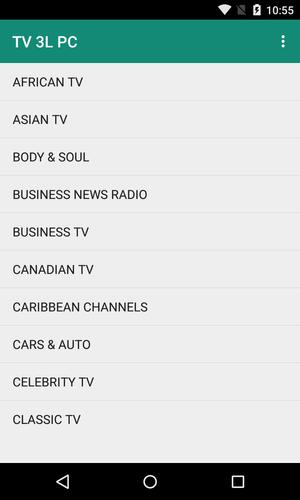 Tv 3l Pc شرح