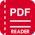 PDF File Reader 圖標