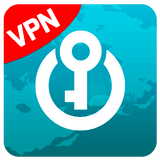 Best VPN Pro: Smart Proxy Unblocker 2018 icône