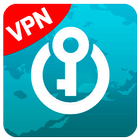 Best VPN Pro: Smart Proxy Unblocker 2018 icon