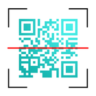 Fast QR & Barcode Scanner ikona
