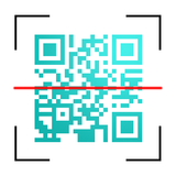 Fast QR & Barcode Scanner icône