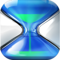 Cool Hourglass - Clessidra