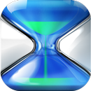クール砂時計 (Cool Hourglass) APK