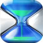 Cool Hourglass icon
