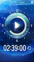 Cool Kitchen Timer screenshot 1