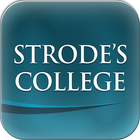 Strodes College icône