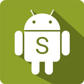 DroidScript icon DroidScript icon