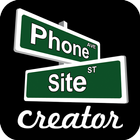 PhoneSiteCreator ícone