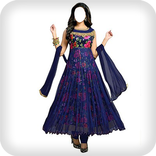 Anarkali Suit for Woman