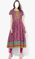 Anarkali Suit for Woman ảnh chụp màn hình 3