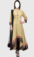 Anarkali Suit for Woman ảnh chụp màn hình 1