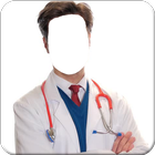 Icona Doctor Photo Montage