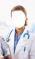 1 Schermata Doctor Photo Montage