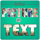InText - Picture In Text APK