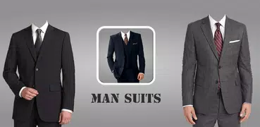 Man Suits