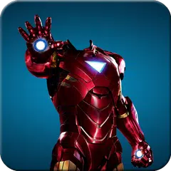 SuperHero Suits APK Herunterladen