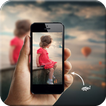 PIP Creative Photo Effects