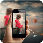 PIP Creative Photo Effects icono