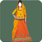 Rajputi Dress ikona