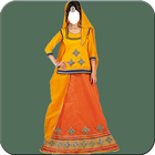 Rajputi Dress-icoon