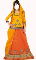 Rajputi Dress स्क्रीनशॉट 2