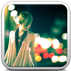 Real Bokeh : Beauty Fx ไอคอน