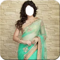 Women Saree APK download