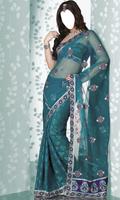 Women Saree-poster