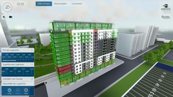 URBANIA 2 - Le village urbain ภาพหน้าจอ 1