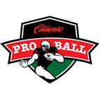 ProBall biểu tượng