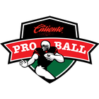 ProBall icono