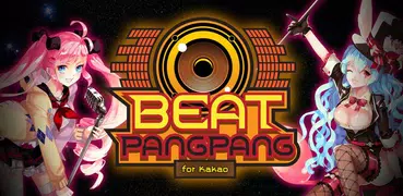 Beat PangPang for Kakao