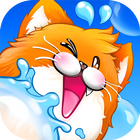 Kitty2048 icon