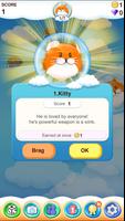 برنامه‌نما Kitty2048 عکس از صفحه