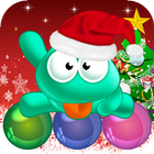 Santa Jump for X-mas icono