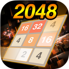 Powerful 2048 ไอคอน