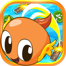 TadPole Adventure! APK