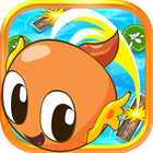 TadPole Adventure! أيقونة