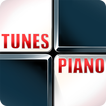 ”Tunes Piano - Midi Play Rhythm