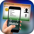 Link Aadhar card with Mobile