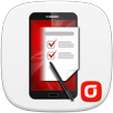 올레 비즈 전자인수증 APK