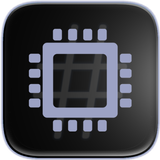 Kernel Booster icon