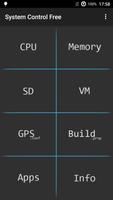 System Control Free ภาพหน้าจอ 3