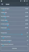 RAM Manager | Memory boost ảnh chụp màn hình 3
