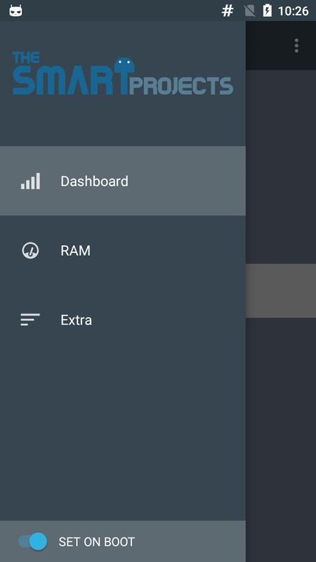 RAM Manager | Memory boost for Android - APK Download