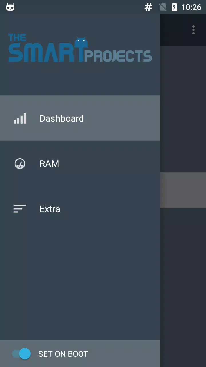 RAM Manager | Memory boost APK for Android Download